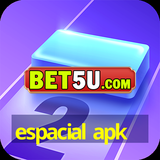 espacial apk